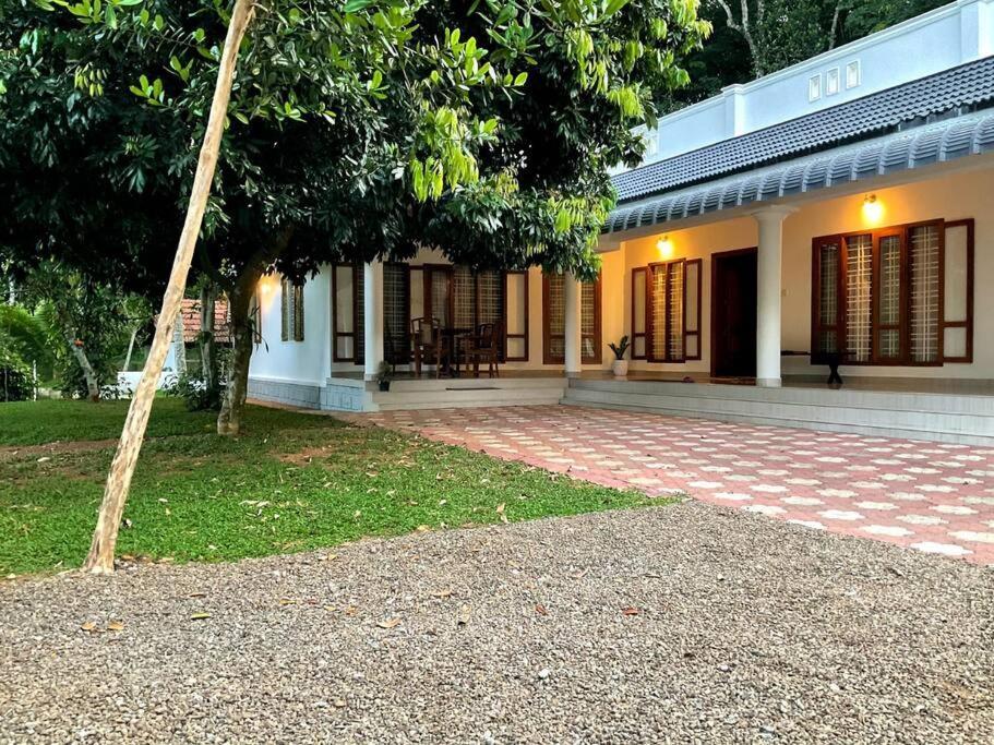 Pool Villa - The Humming Trees, Pala Lalam Екстер'єр фото