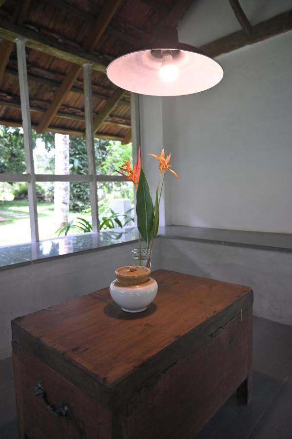 Pool Villa - The Humming Trees, Pala Lalam Екстер'єр фото