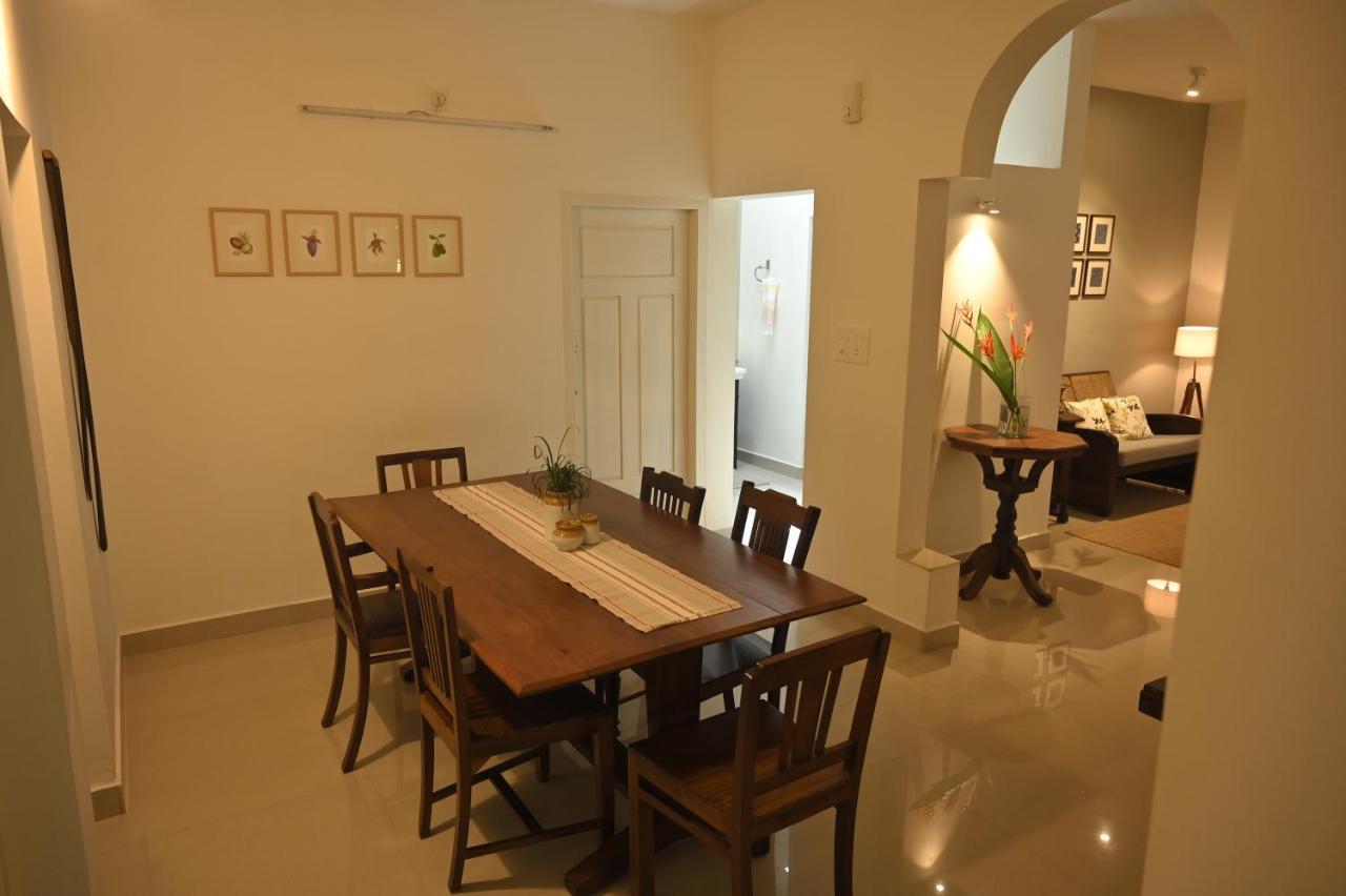 Pool Villa - The Humming Trees, Pala Lalam Екстер'єр фото